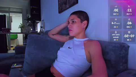 Laura Rose online show from 01.18.25