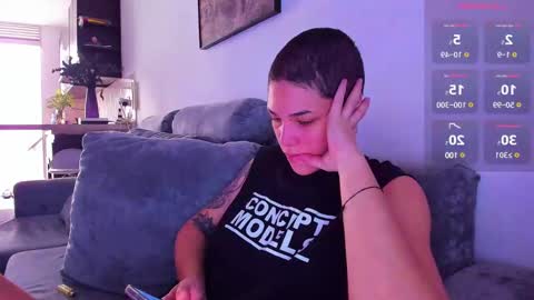 Laura Rose online show from 01.18.25