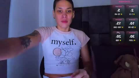 Laura Rose online show from 01.21.25