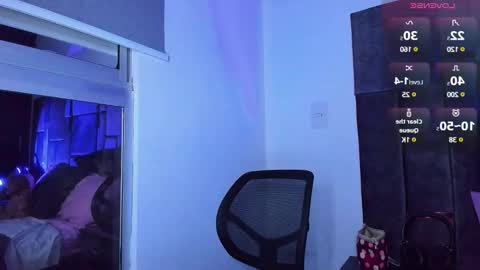 Laura Rose online show from 01.21.25