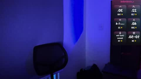 Laura Rose online show from 01.25.25