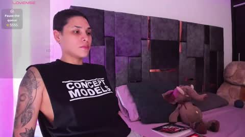 Laura Rose online show from 02.11.25