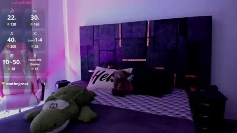 Laura Rose online show from 03.01.25