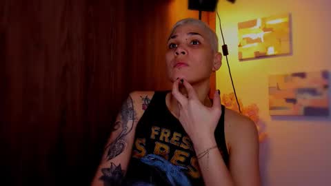 Laura Rose online show from 03.08.26