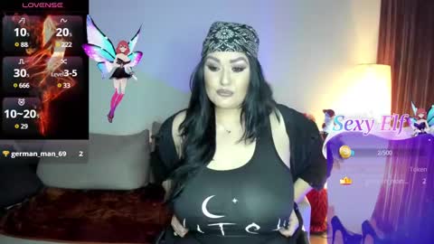 Laura online show from 01.25.25