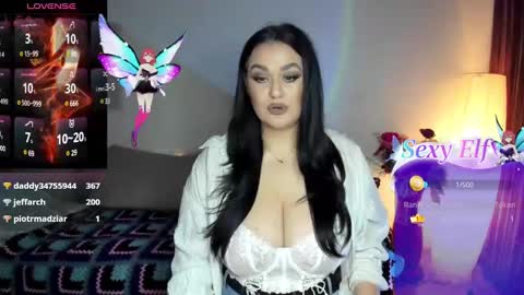 Laura online show from 02.24.25