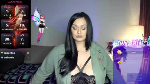 Laura online show from 03.02.25