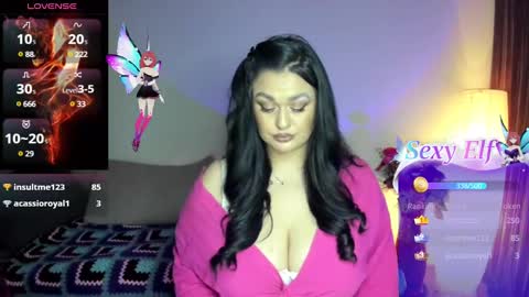 Laura online show from 03.04.25
