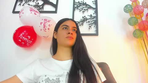 LAURA SOE online show from 02.14.25