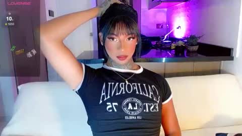 Laura online show from 03.15.26