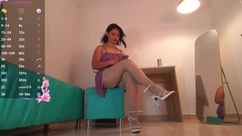 Laura Zans   I am sensual goddes and i was born for loveworshipping and enjoyment. online show from 01.28.25