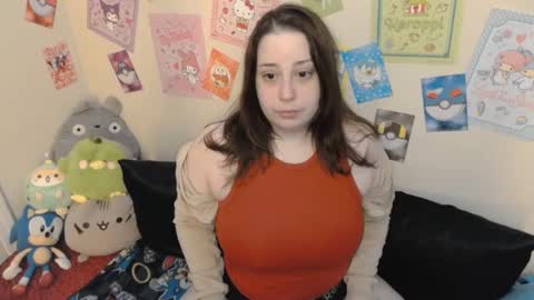 LauraChan online show from 12.04.24