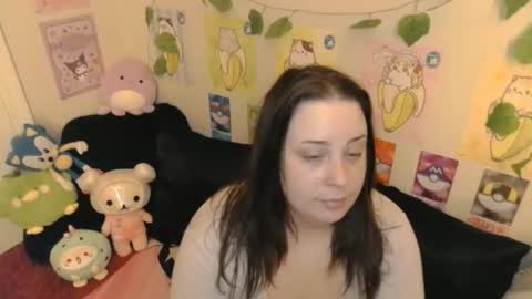 LauraChan online show from 01.07.25