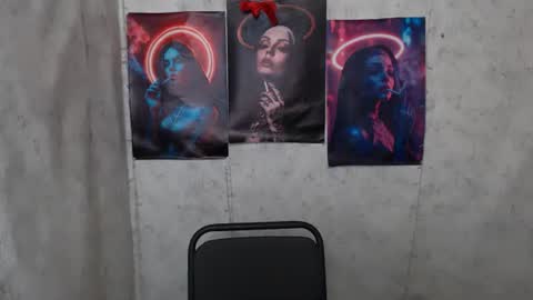 Laura online show from 07.06.26