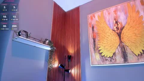 Lau online show from 10.18.25