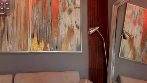 Lau online show from 10.22.25