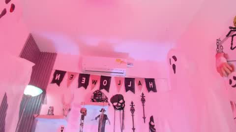 Lau online show from 10.24.25