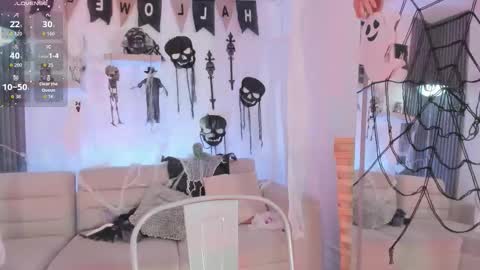 Lau online show from 10.25.25