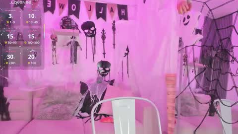 Lau online show from 10.28.25