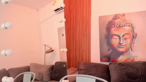 Lau online show from 10.30.25