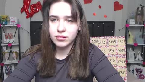 LauraHlot online show from 03.02.25