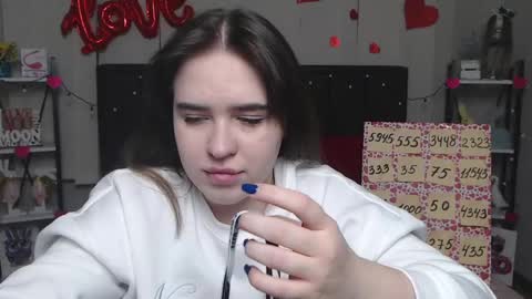 LauraHlot online show from 03.06.25