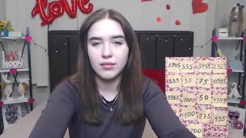 LauraHlot online show from 03.12.25