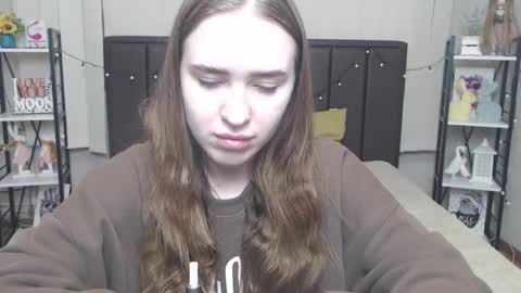 LauraHlot online show from 10.01.25