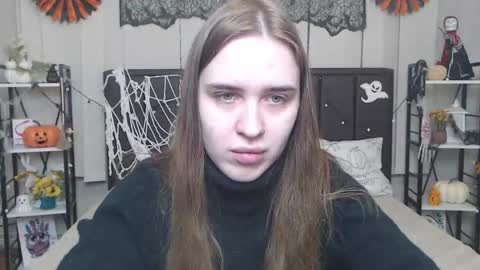 LauraHlot online show from 11.09.25