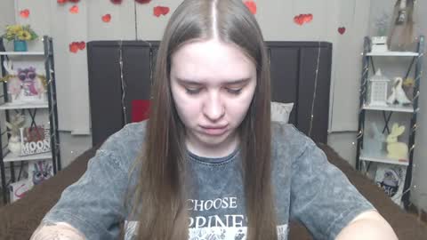 Snapshot of laurahlot chatting on 05.15.26 LauraHlot online show from 05.15.26