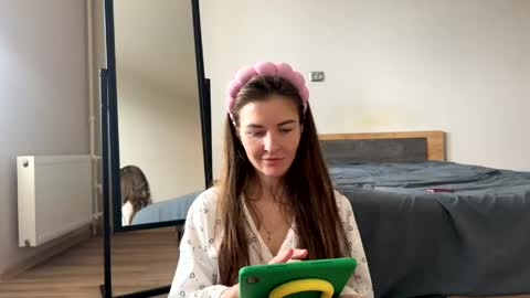 Hanna online show from 05.06.26
