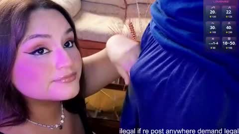 Laura and Phillipe SEE YOU AGAIN ON JANUARY 12 2025 HAPPY NEW YEAR online show from 10.31.25