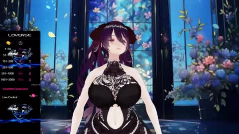 lauramor4 online show from 09.15.25