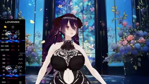 lauramor4 online show from 09.18.25