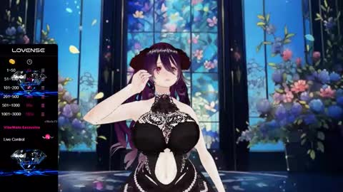 lauramor4 online show from 09.21.25