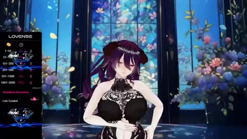 lauramor4 online show from 09.30.25