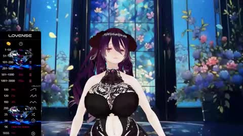 lauramor4 online show from 10.05.25