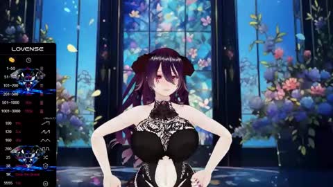 lauramor4 online show from 10.06.25