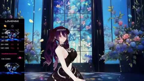 lauramor4 online show from 10.08.25