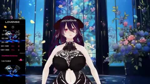 lauramor4 online show from 10.10.25