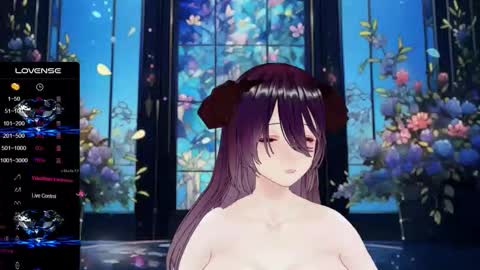 lauramor4 online show from 02.06.26