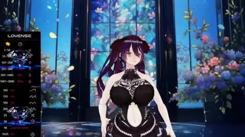 lauramor4 online show from 02.10.26