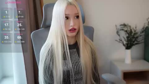 Laura online show from 11.03.25