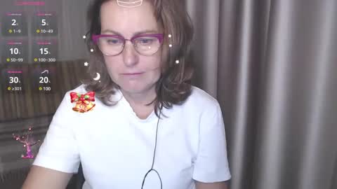 Snapshot of lauraoven1 chatting on 12.02.24 Lauraoven1 online show from 12.02.24