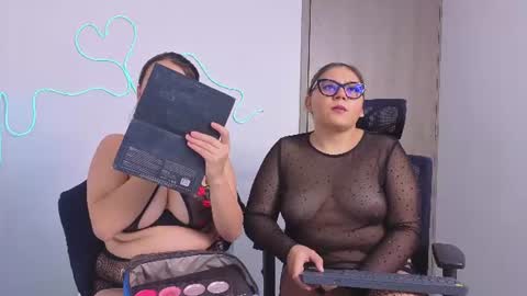 Laura online show from 07.02.26