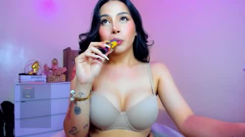 Your sweet Laura online show from 03.02.26