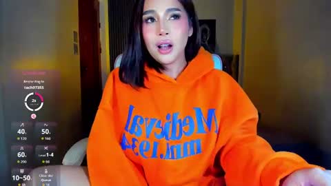 Your sweet Laura online show from 07.29.26
