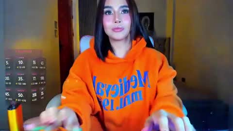 Your sweet Laura online show from 08.04.26