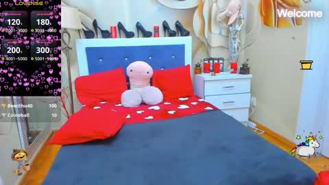 Laura online show from 01.17.25