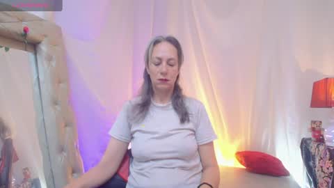 Snapshot of laurasofia45 chatting on 07.03.26 Laura Sofia online show from 07.03.26